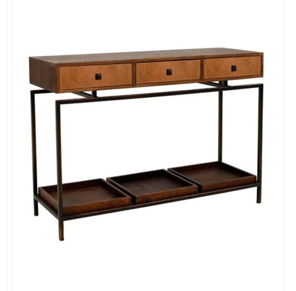 Ahşap Çekmeceli Dresuar - Özel Sipariş - 1
