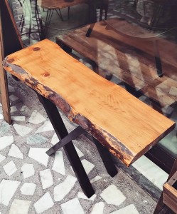 Ahşap Dresuar - Wts67 - 3