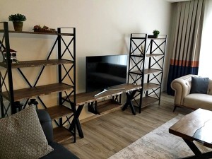 Ahşap TV Ünitesi 3 Parça - Rta52 - 2