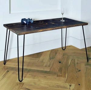 2 ADET Işıklı Makyaj Aynası ve Masası 60x120 - 2