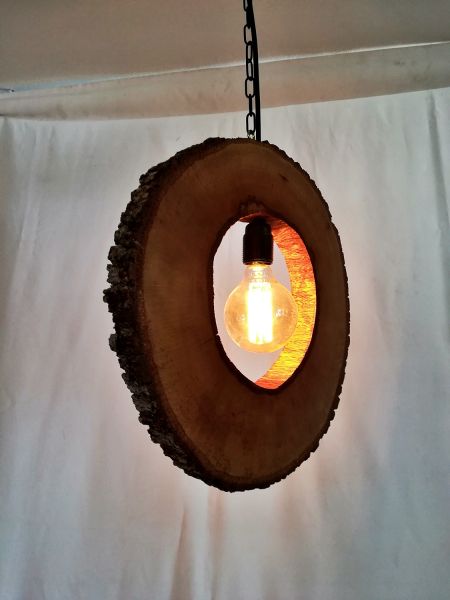 Meşe Dilimi Sarkıt - 6