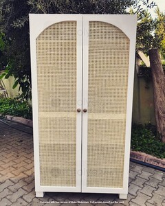 Oval Seperatör Kapaklı Dolap - RBD024 - 3