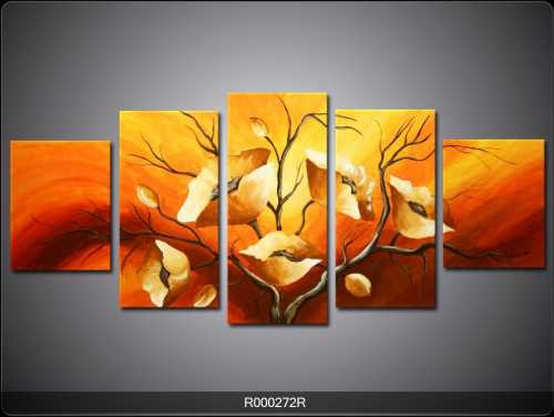 5 Parçalı Tablo - Cck-029 - 1