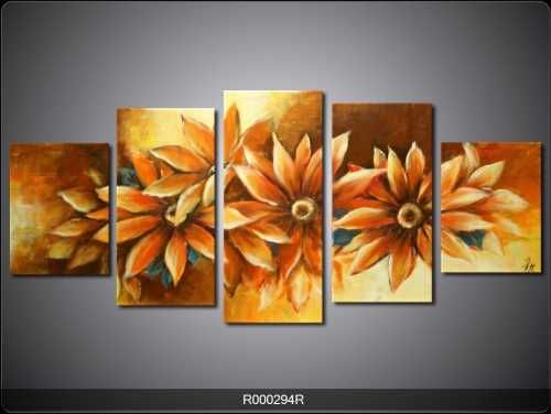 5 Parçalı Tablo - Cck-032 - 1