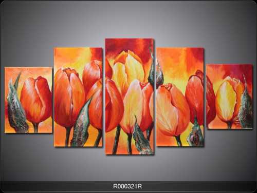 5 Parçalı Tablo - Cck-035 - 1