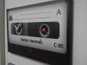 Retro Kaset Saat - CST-008 - 3