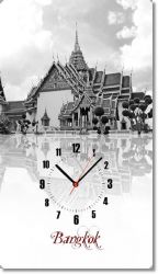 Hotel Saati - Bangkok / Tayland - 1