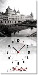 Hotel Saati - Madrid / İspanya - 1