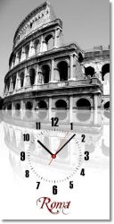 Hotel Saati - Roma / İtalya - 1