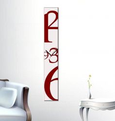 Parça Saat - L-005 - 1