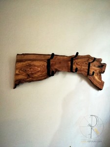 Zeytin Kütüğü Askı . 60 cm - CA02-03 - 2