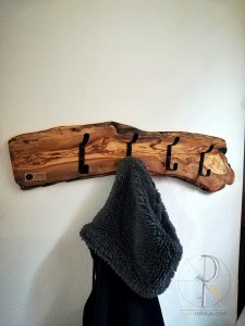 Zeytin Kütüğü Askı . 80 cm - CA02-02 - 3