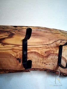 Zeytin Kütüğü Askı . 80 cm - CA02-02 - 4